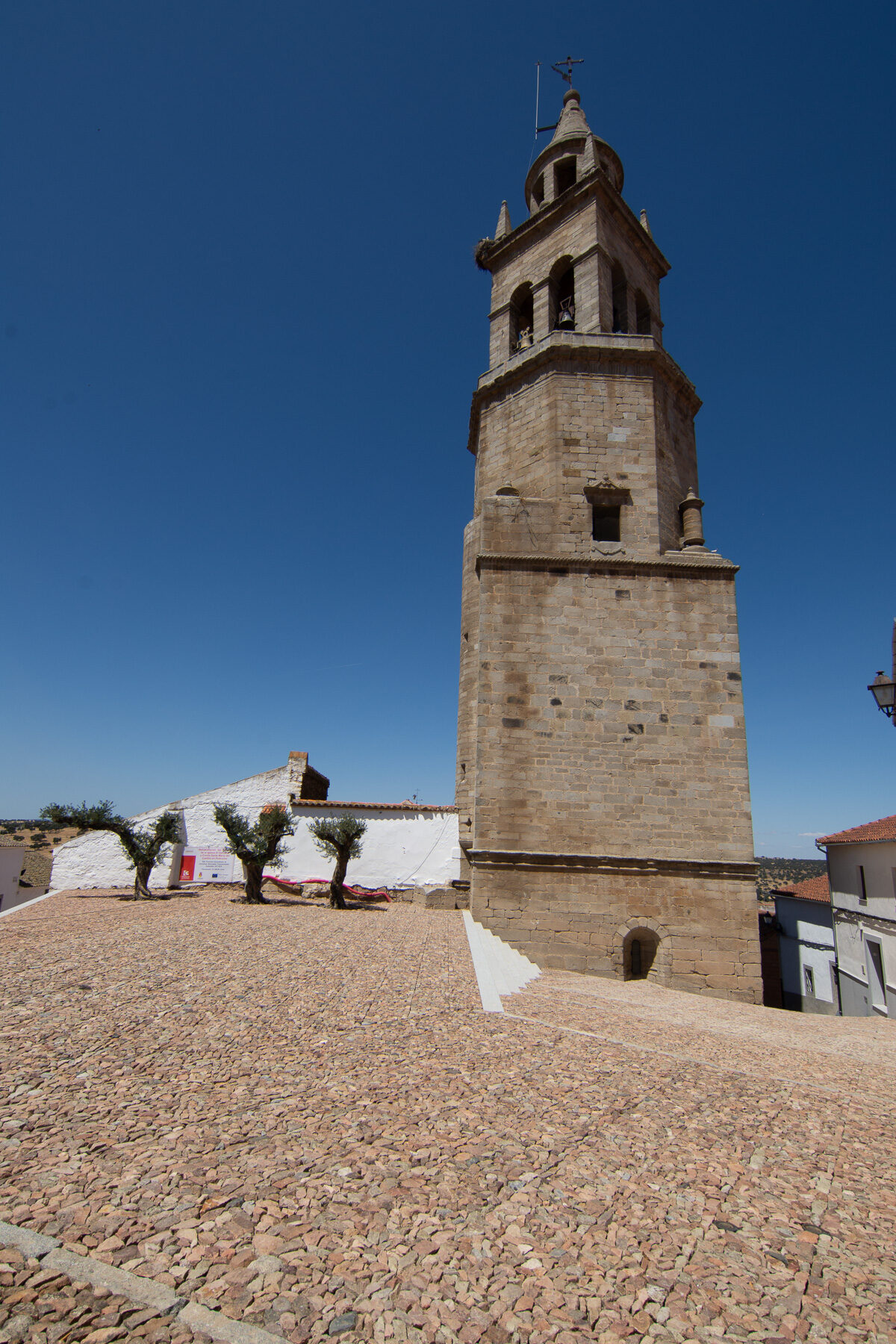 Las Siete Villas de Los Pedroches